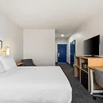 Spark By Hilton Wilkes Barre