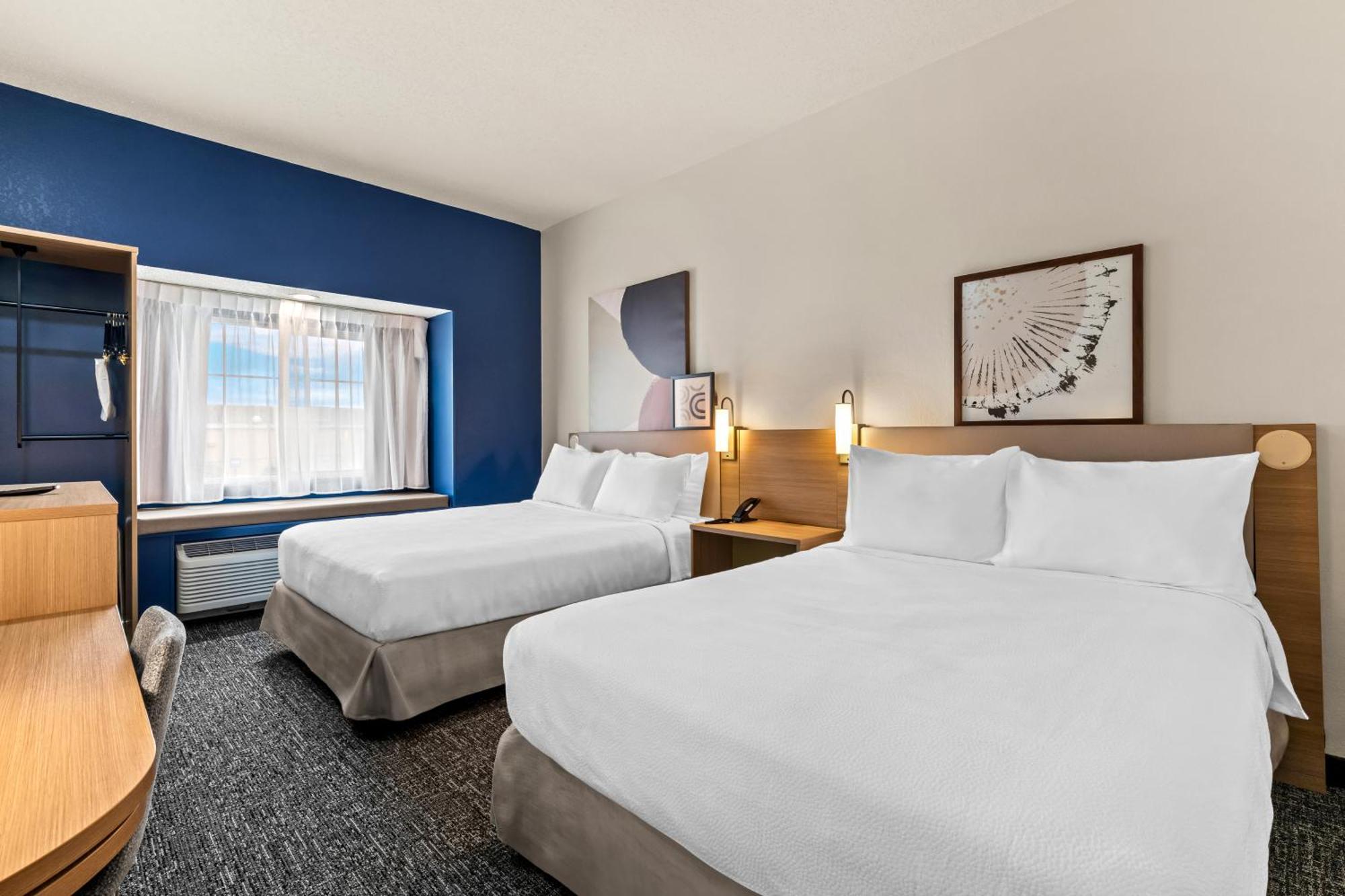Spark By Hilton Barre Wilkes-Barre