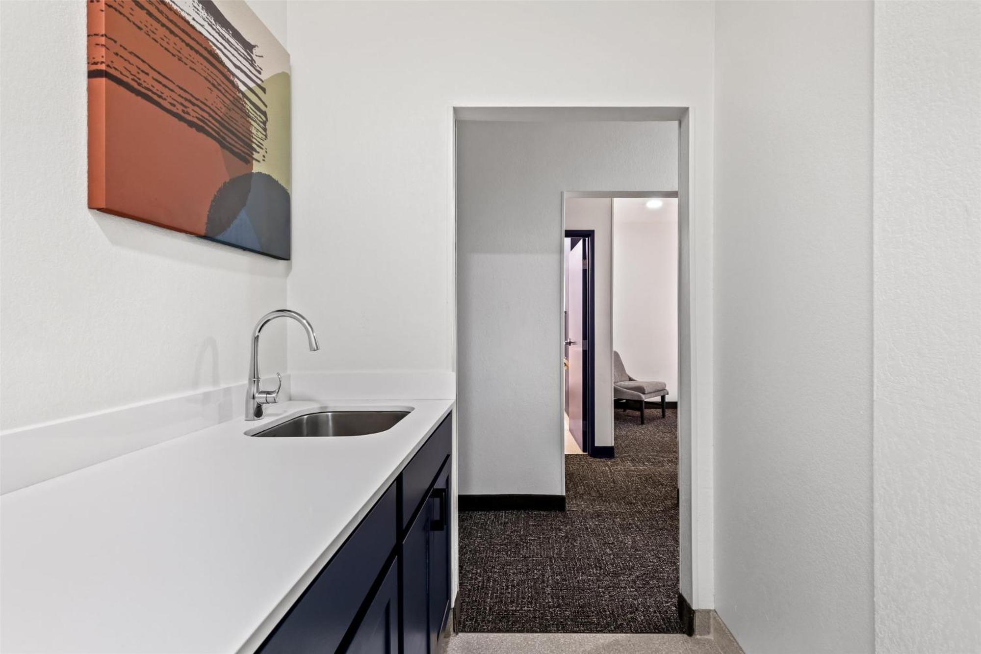 Hotel Spark By Hilton Barre Wilkes-Barre