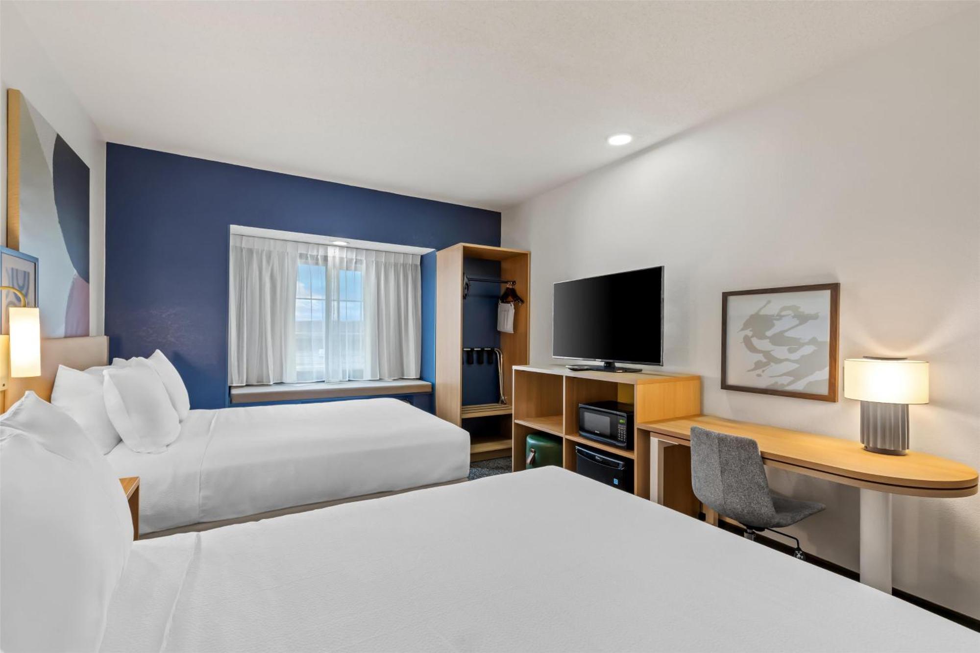 Spark By Hilton Barre Wilkes-Barre