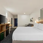 Spark By Hilton Wilkes Barre